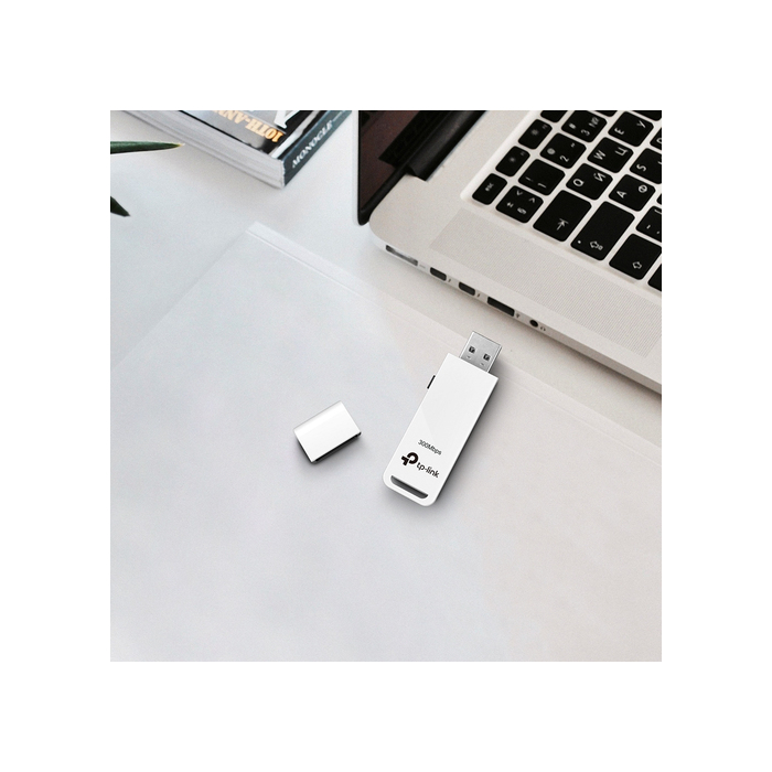 TP-Link TL-WN821N carte réseau WLAN 300 Mbit/s