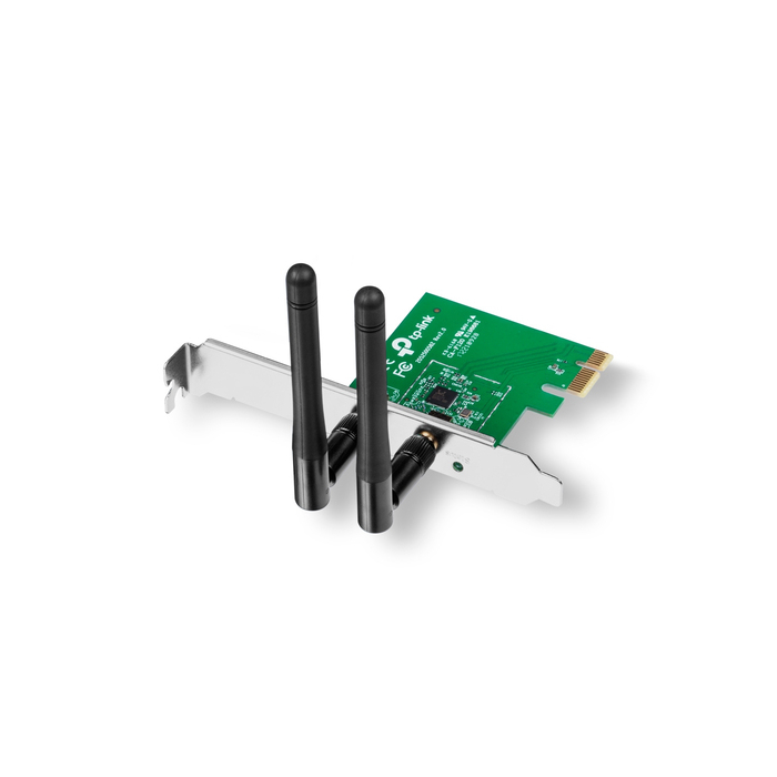 TP-Link TL-WN881ND carte réseau Interne WLAN 300 Mbit/s