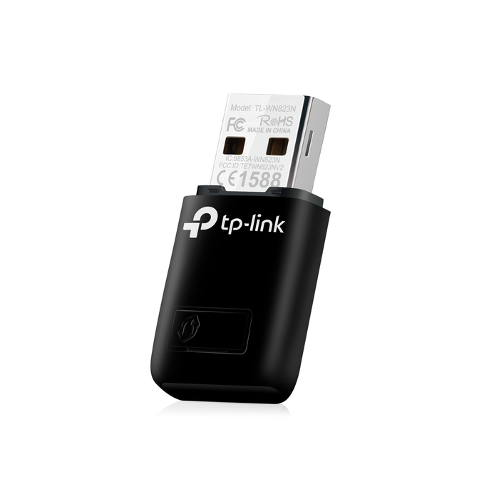 TP-Link TL-WN823N carte réseau WLAN 300 Mbit/s