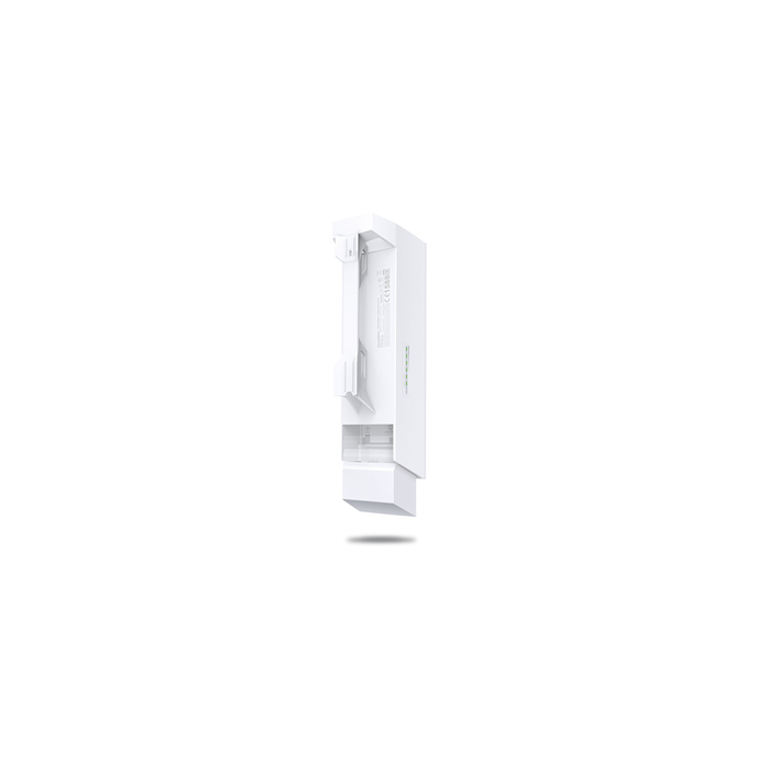 TP-Link CPE510 300 Mbit/s Blanc Connexion Ethernet, supportant l'alimentation via ce port (PoE)