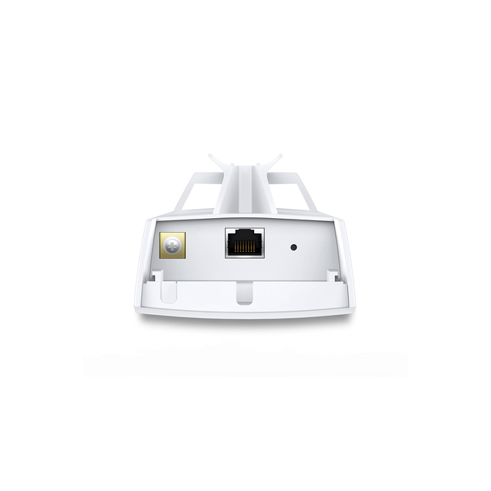 TP-Link CPE510 300 Mbit/s Blanc Connexion Ethernet, supportant l'alimentation via ce port (PoE)