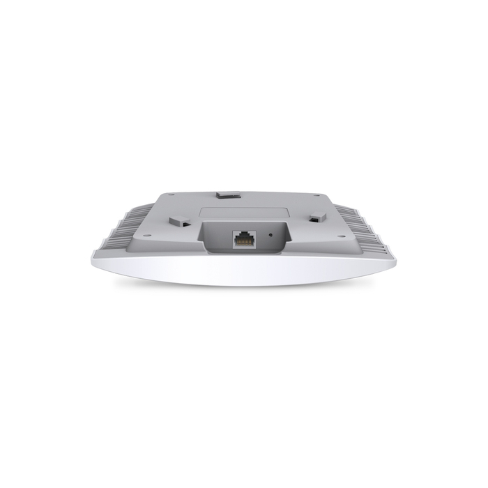 TP-Link Omada EAP110 300 Mbit/s Blanc Connexion Ethernet, supportant l'alimentation via ce port (PoE)