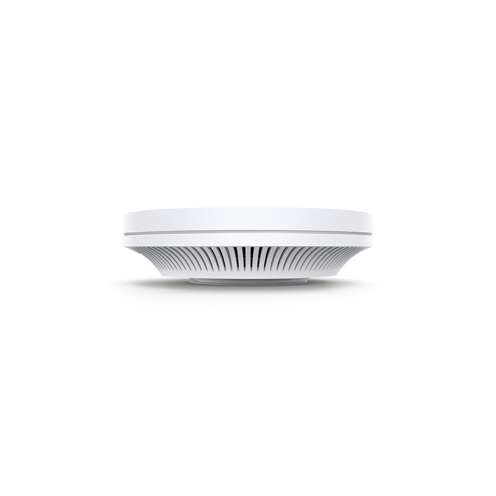 TP-Link Omada EAP620 HD point d'accès réseaux locaux sans fil 1201 Mbit/s Blanc Connexion Ethernet, supportant l'alimentation via ce port (PoE)