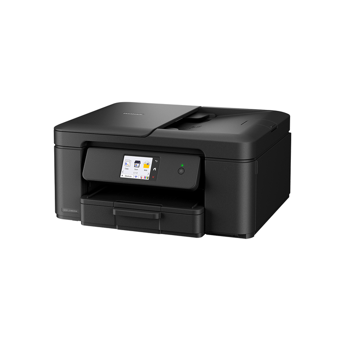 Brother DCP-J1460DW Imprimante à jet d'encre compacte sans fil 3-en-1