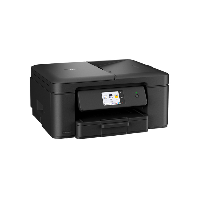 Brother DCP-J1460DW Imprimante à jet d'encre compacte sans fil 3-en-1