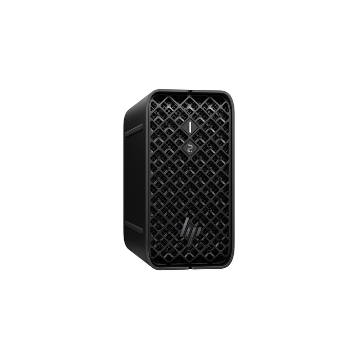 HP Z2 Mini G1a Workstation Desktop PC Copilot+ PC Windows 11 Pro Mini PC Station de travail Noir