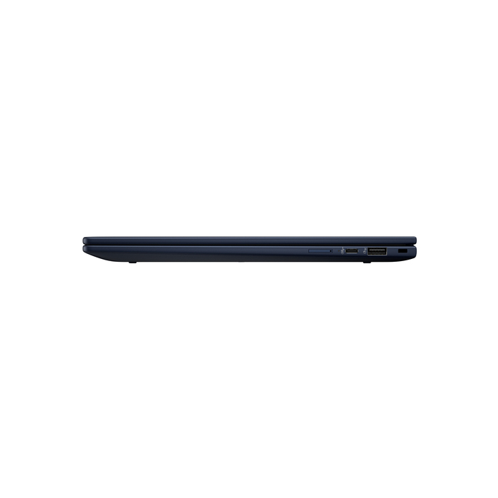 HP EliteBook X Flip G1i 14 inch Notebook Next Gen AI PC Copilot+ PC Hybride (2-en-1) Écran tactile 1 To SSD Windows 11 Pro Bleu