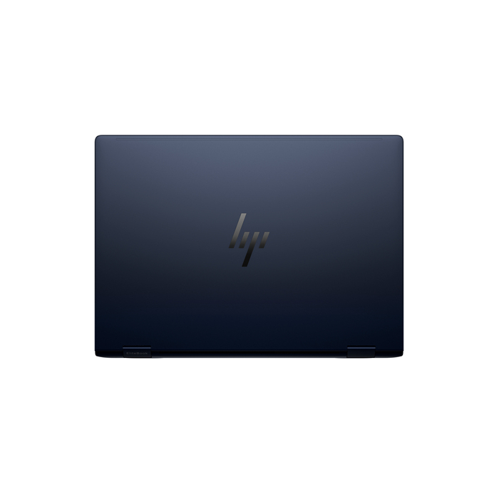 HP EliteBook X Flip G1i 14 inch Notebook Next Gen AI PC Copilot+ PC Hybride (2-en-1) Écran tactile 1 To SSD Windows 11 Pro Bleu
