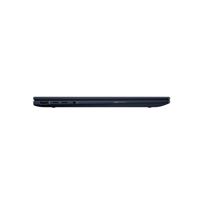 HP EliteBook X Flip G1i 14 inch Notebook Next Gen AI PC Copilot+ PC Hybride (2-en-1) Écran tactile 1 To SSD Windows 11 Pro Bleu