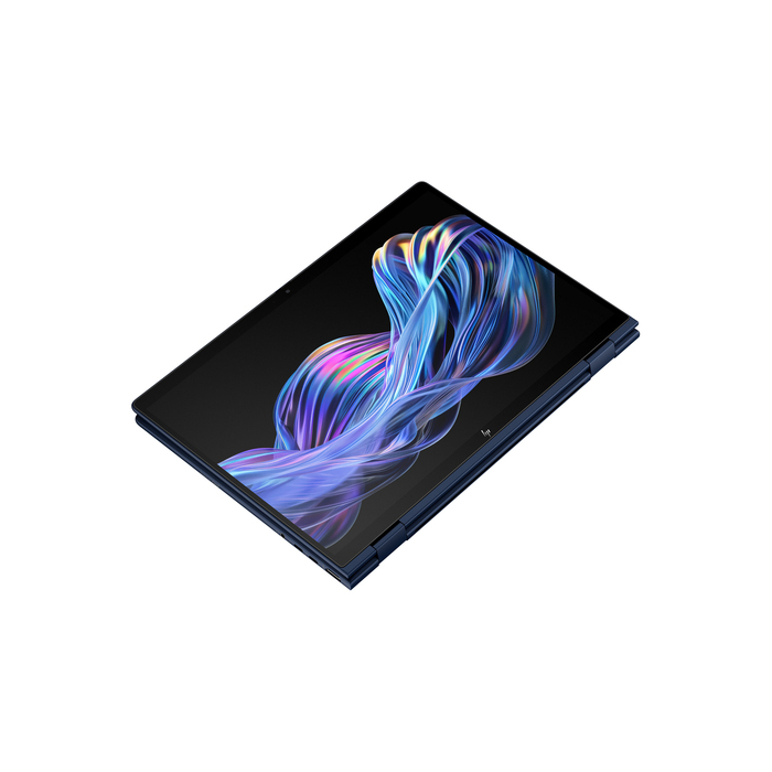 HP EliteBook X Flip G1i 14 inch Notebook Next Gen AI PC Copilot+ PC Hybride (2-en-1) Écran tactile 512 Go SSD Windows 11 Pro