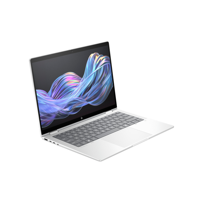 HP EliteBook X Flip G1i 14 inch Notebook Next Gen AI PC Copilot+ PC Hybride (2-en-1) Écran tactile 512 Go SSD Windows 11 Pro