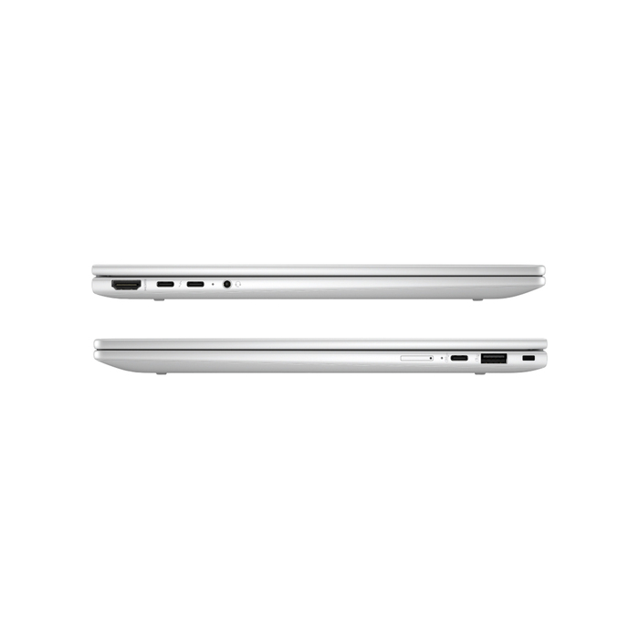 HP EliteBook X Flip G1i 14 inch Notebook Next Gen AI PC Copilot+ PC Hybride (2-en-1) Écran tactile 512 Go SSD Windows 11 Pro