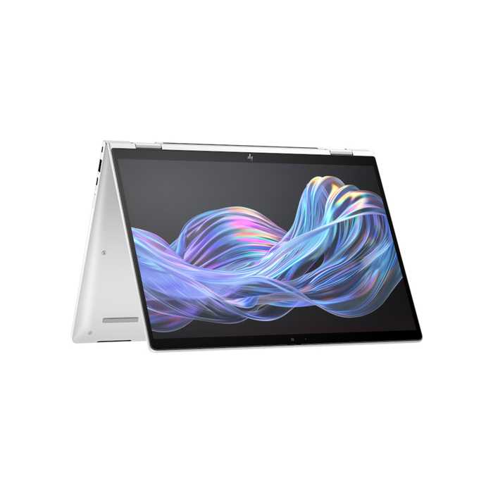 HP EliteBook X Flip G1i 14 inch Notebook Next Gen AI PC Copilot+ PC Hybride (2-en-1) Écran tactile 512 Go SSD Windows 11 Pro