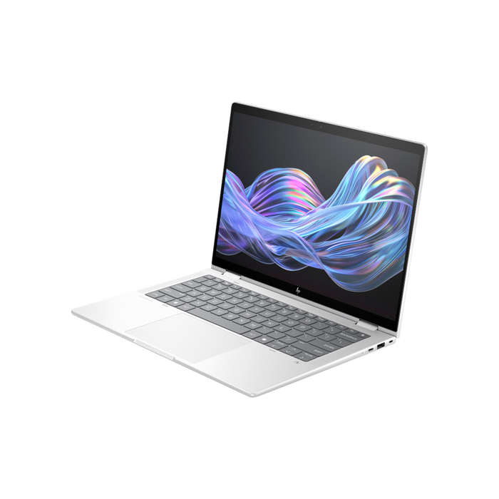 HP EliteBook X Flip G1i 14 inch Notebook Next Gen AI PC Copilot+ PC Hybride (2-en-1) Écran tactile 512 Go SSD Windows 11 Pro