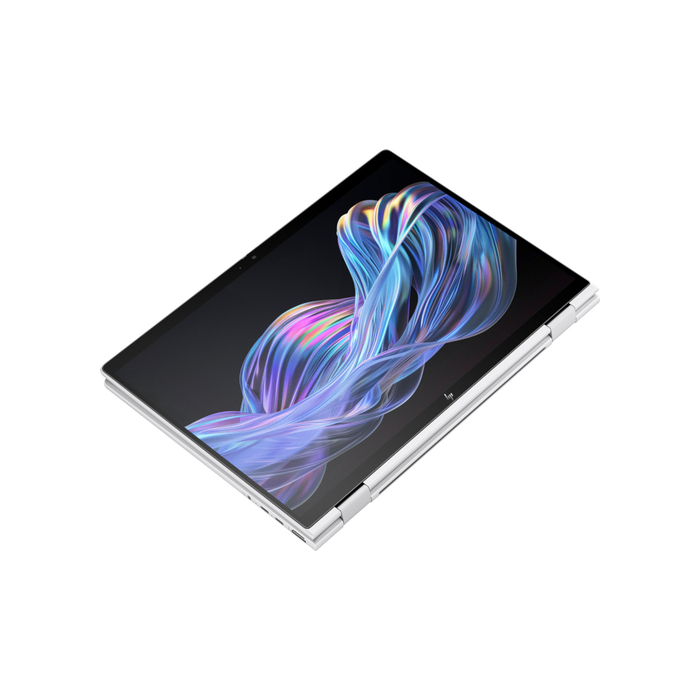 HP EliteBook X Flip G1i 14 inch Notebook Next Gen AI PC Copilot+ PC Hybride (2-en-1) Écran tactile 512 Go SSD Windows 11 Pro