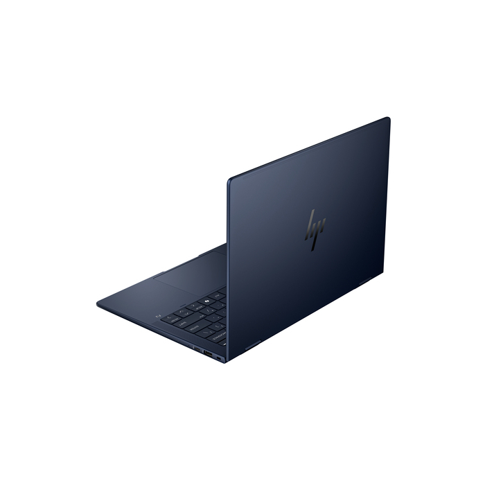 HP EliteBook X Flip G1i 14 inch Notebook Next Gen AI PC Copilot+ PC Hybride (2-en-1) Écran tactile 512 Go SSD Windows 11 Pro Bleu