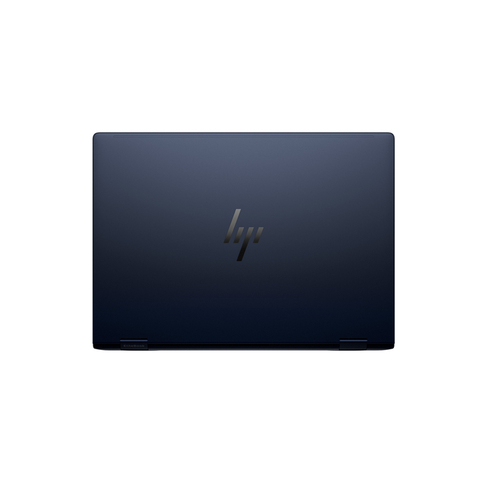 HP EliteBook X Flip G1i 14 inch Notebook Next Gen AI PC Copilot+ PC Hybride (2-en-1) Écran tactile 512 Go SSD Windows 11 Pro Bleu