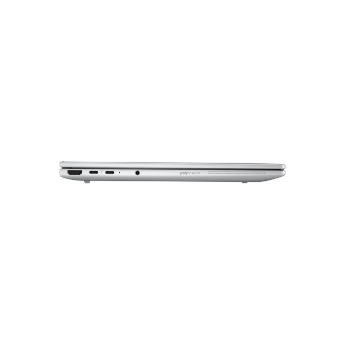 HP EliteBook 8 G1i 14 inch Notebook Next Gen AI PC Copilot+ PC Intel Core Ultra 5 228V 14" 32 Go 1 To SSD Wi-Fi 7 Windows 11 Pro Argent