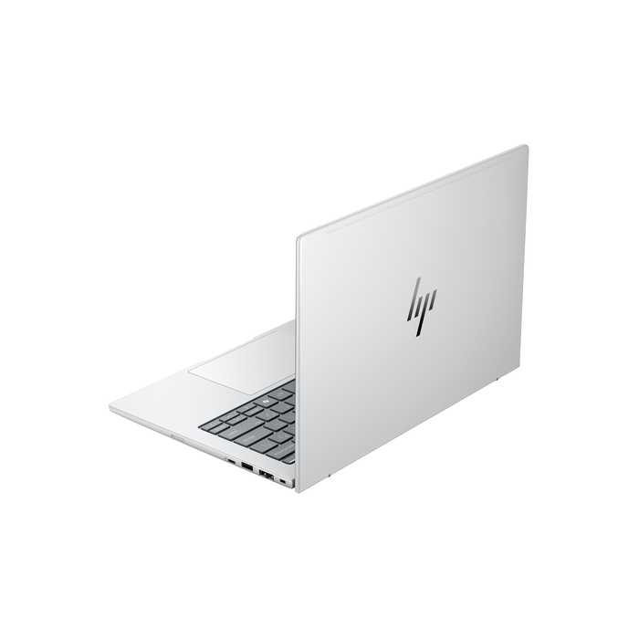 HP EliteBook 8 G1i 14 inch Notebook AI PC Copilot+ PC Intel Core Ultra 7 255U 14" 32 Go 1 To Wi-Fi 7 Windows 11 Pro Argent