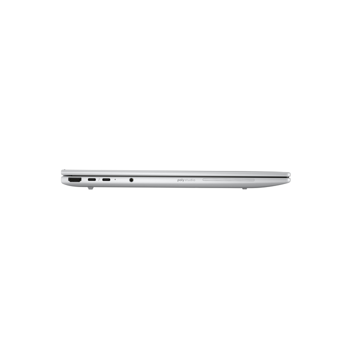 HP EliteBook 8 G1i 16 inch Notebook Next Gen AI PC Copilot+ PC Intel Core Ultra 7 258V 16" 32 Go 1 To SSD Wi-Fi 7 Windows 11 Pro Argent