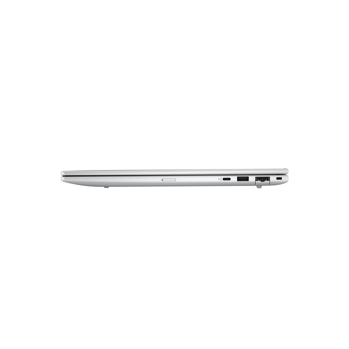 HP EliteBook 8 G1i 16 inch Notebook AI PC Copilot+ PC Intel Core Ultra 5 225U 16" 32 Go 512 Go Wi-Fi 7 Windows 11 Pro Argent