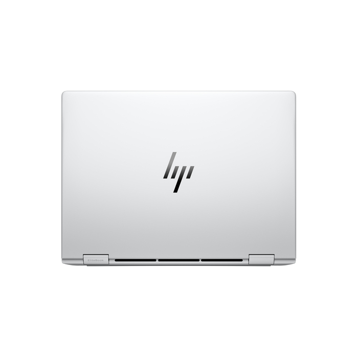 HP EliteBook 8 Flip G1i 13 inch Notebook AI PC Copilot+ PC Intel Core Ultra 7 255U Hybride (2-en-1) 13,3" Ecran tactile 32 Go 1 To SSD Wi-Fi 7 Windows 11 Pro Argent