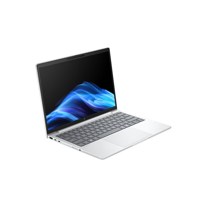 HP EliteBook 8 G1i 13 inch Notebook AI PC Copilot+ PC Intel Core Ultra 5 225U 13,3" 16 Go 512 Go Wi-Fi 7 Windows 11 Pro Argent