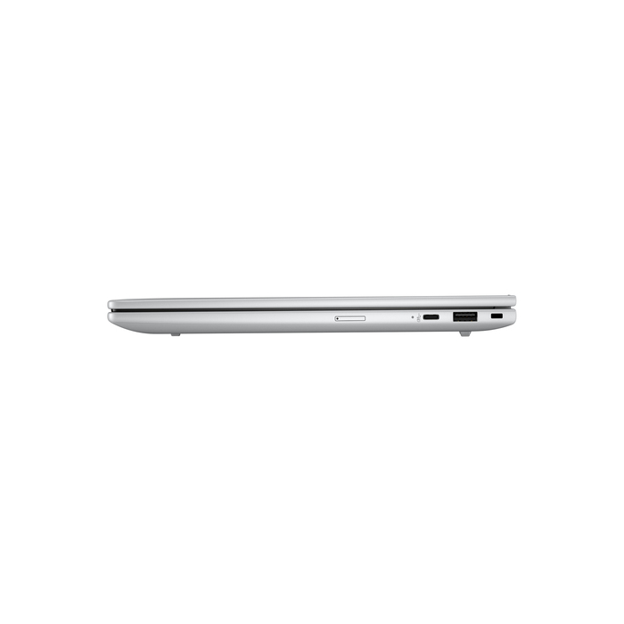 HP EliteBook 8 G1i 13 inch Notebook AI PC Copilot+ PC Intel Core Ultra 5 225U 13,3" 16 Go 512 Go Wi-Fi 7 Windows 11 Pro Argent