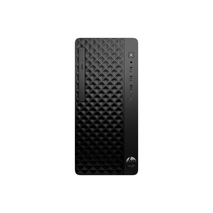 HP ProDesk 2 G1a E Intel Core i5-14500 32 Go 512 Go SSD Windows 11 Pro Tower PC Noir