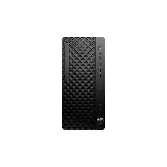 HP EliteDesk 8 Tower G1I CORE ULTRA5-235 32GB 2TB SSD Windows 11 Pro Noir
