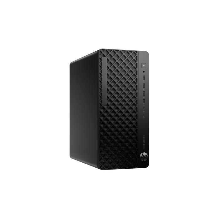 HP EliteDesk 8 Tower G1I CORE ULTRA5-235 32GB 2TB SSD Windows 11 Pro Noir
