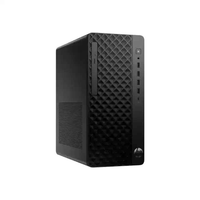 HP ProDesk 2 Tower G1i E Desktop  I3-14100 CORE I3-14100 8Go 256 Go SSD Windows 11 Pro Noir
