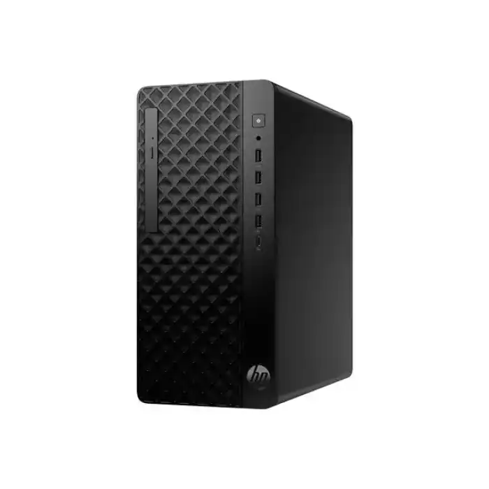 HP ProDesk 2 Tower G1i E I3-14100 CORE I3-14100 512GB 16GB Windows 11 Pro Noir