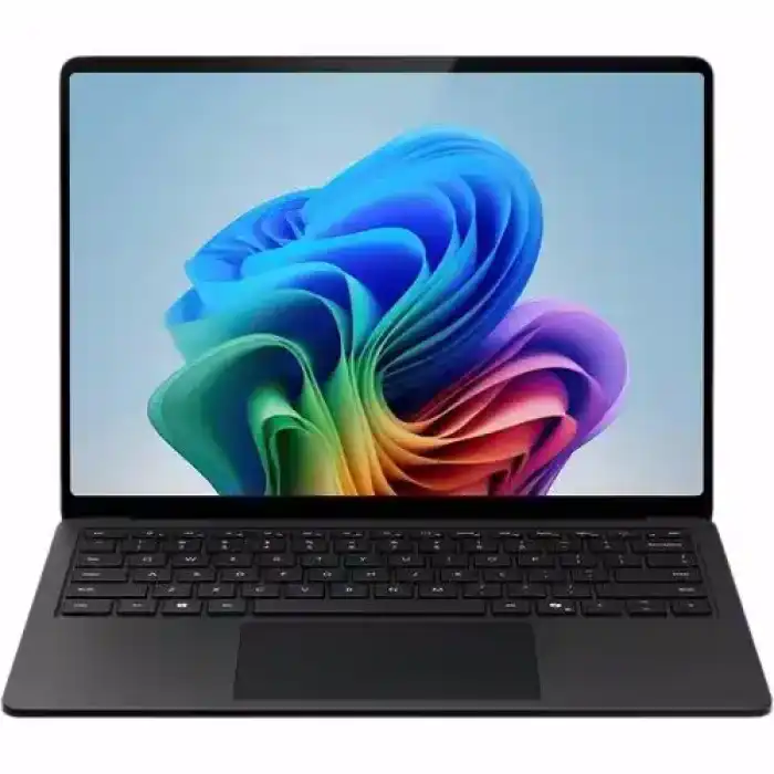 MICROSOFT Surface Laptop 7 15'' Qualcomm - Eli/32/1TBCM Win11 Pro - GRAPHITE