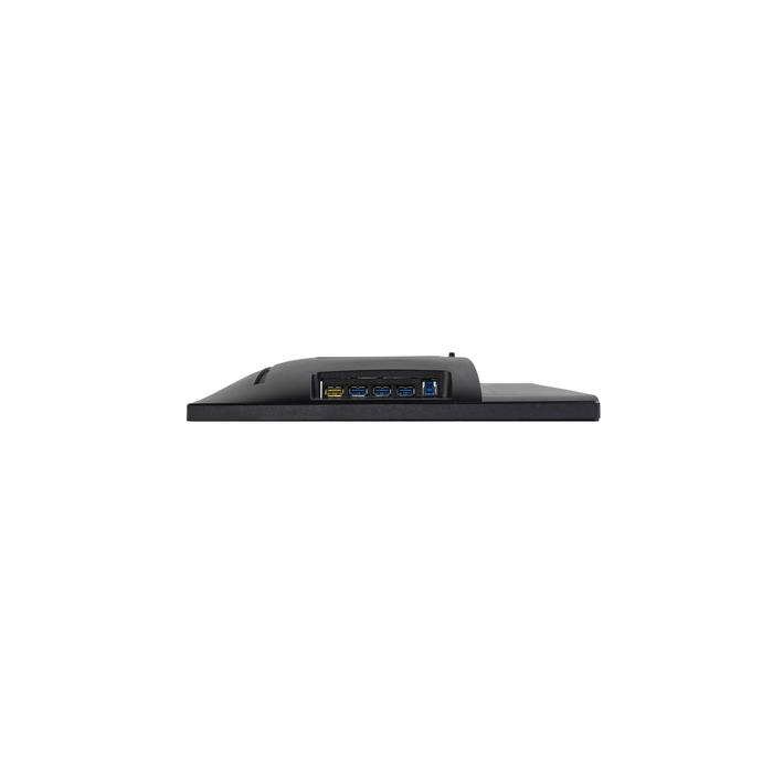 AOC P1 24P1 23.8" 1920 x 1080 pixels Full HD LED Noir