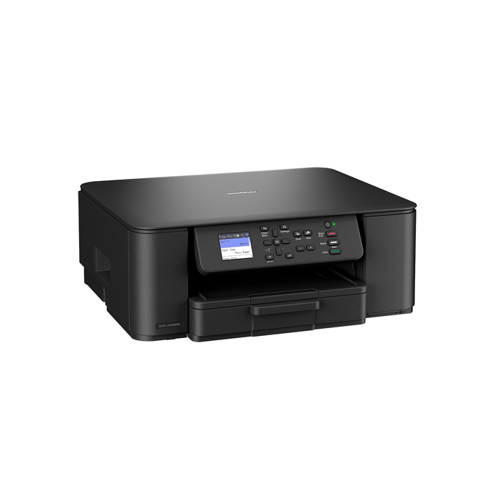 Brother DCP-J1310DW Imprimante à jet d'encre compacte sans fil 3-en-1