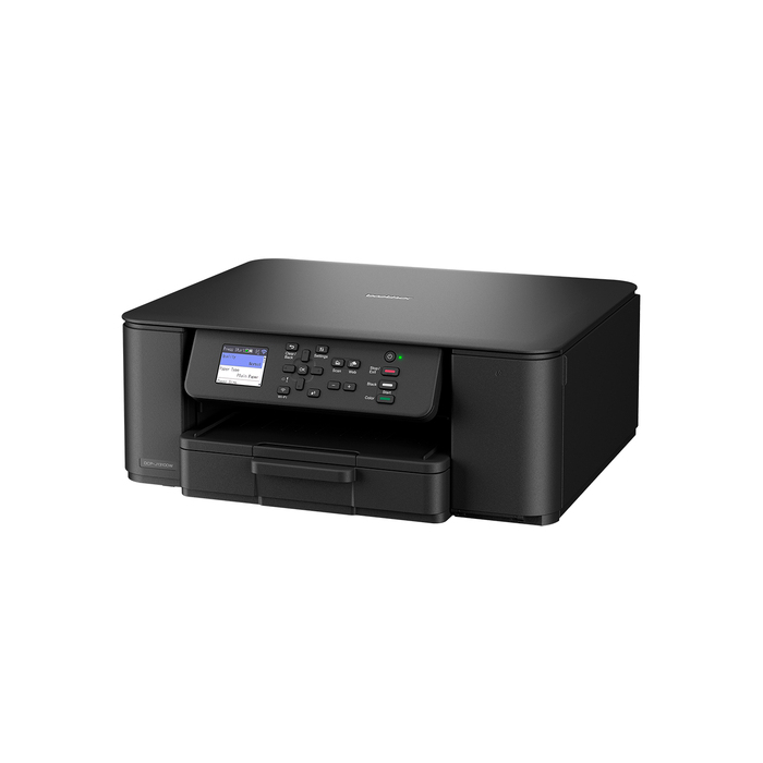 Brother DCP-J1310DW Imprimante à jet d'encre compacte sans fil 3-en-1