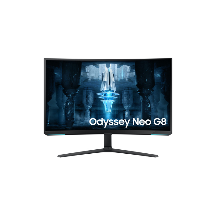 Samsung 32” Odyssey Neo G85NB UHD Mini LED Gaming Monitor