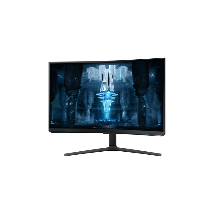 Samsung 32” Odyssey Neo G85NB UHD Mini LED Gaming Monitor