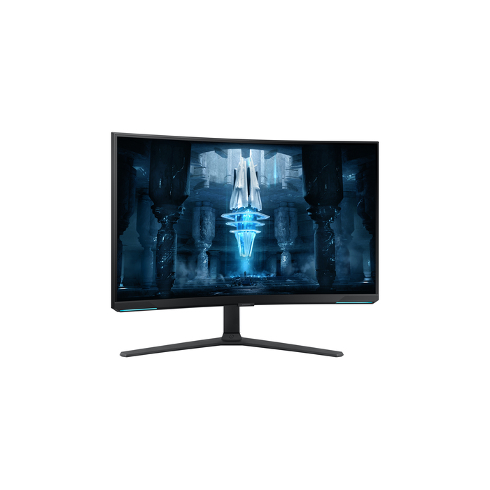 Samsung 32” Odyssey Neo G85NB UHD Mini LED Gaming Monitor