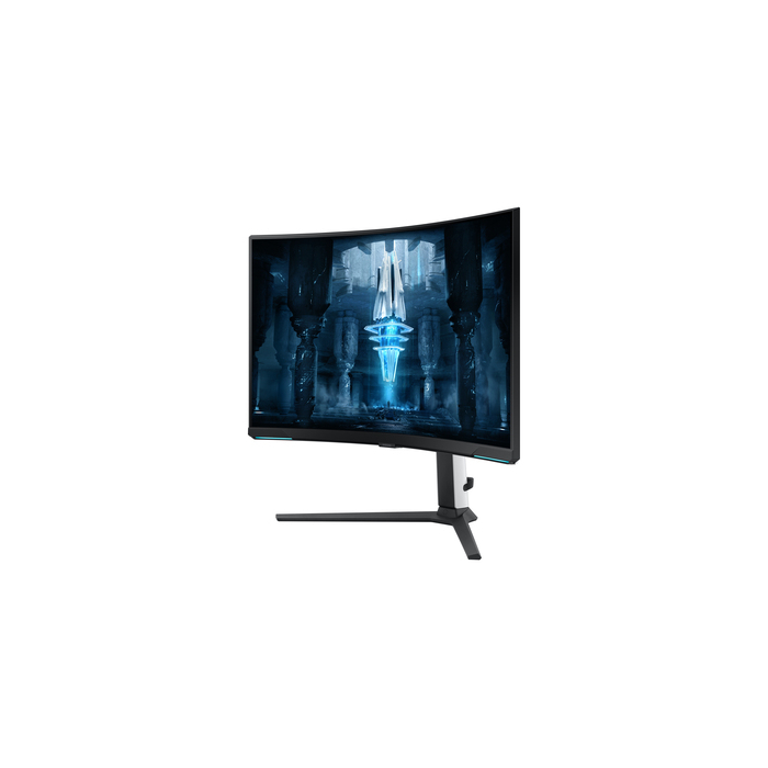 Samsung 32” Odyssey Neo G85NB UHD Mini LED Gaming Monitor