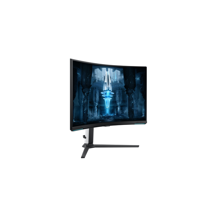Samsung 32” Odyssey Neo G85NB UHD Mini LED Gaming Monitor