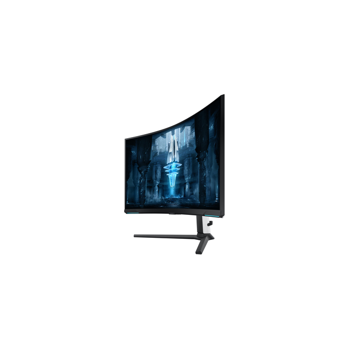Samsung 32” Odyssey Neo G85NB UHD Mini LED Gaming Monitor