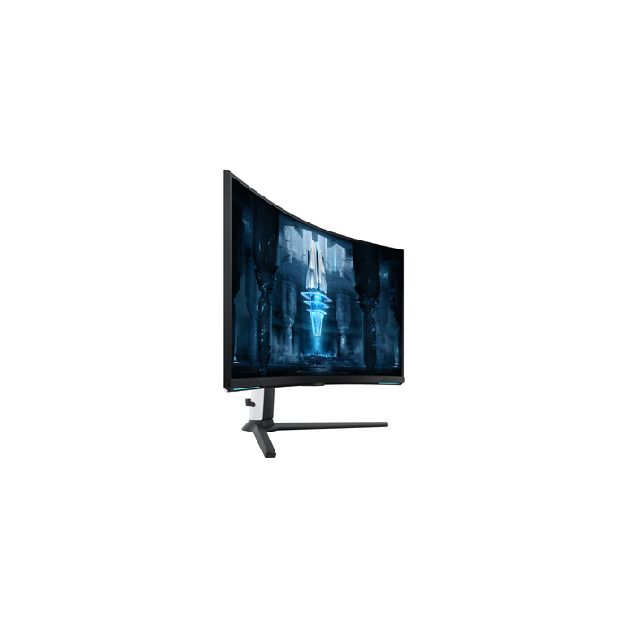 Samsung 32” Odyssey Neo G85NB UHD Mini LED Gaming Monitor