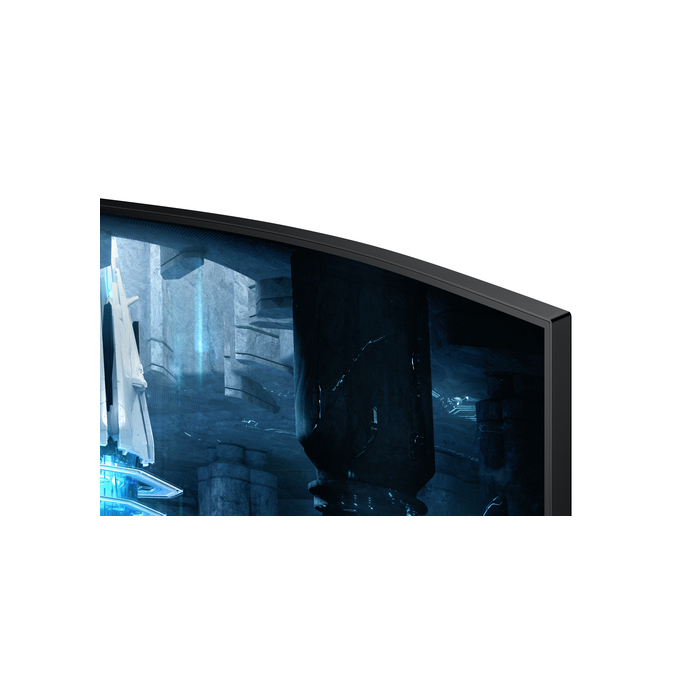Samsung 32” Odyssey Neo G85NB UHD Mini LED Gaming Monitor
