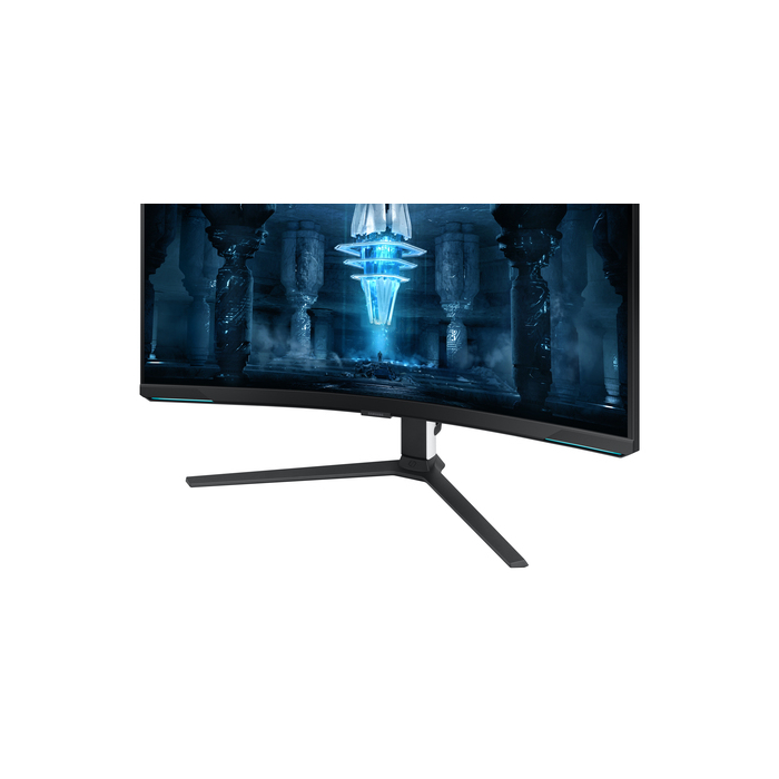 Samsung 32” Odyssey Neo G85NB UHD Mini LED Gaming Monitor