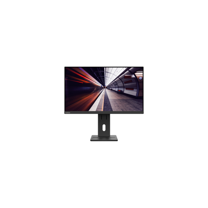 Lenovo ThinkVision E24-30 LED display 60,5 cm (23.8") 1920 x 1080 pixels Full HD Noir