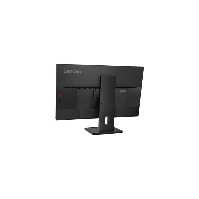 Lenovo ThinkVision E24-30 LED display 60,5 cm (23.8") 1920 x 1080 pixels Full HD Noir
