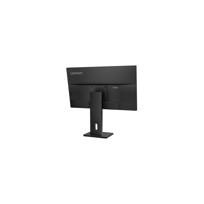 Lenovo ThinkVision E24-30 LED display 60,5 cm (23.8") 1920 x 1080 pixels Full HD Noir