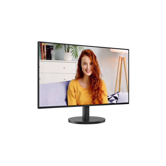AOC B3 LED 27" Full HD Noir